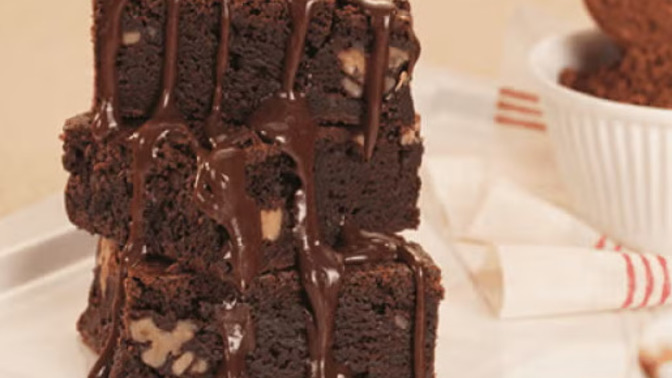 🍫 Brownie mi, 🍰 Ağlayan Kek mi? Tatlı Krizi Başlasın! 😋🔥?