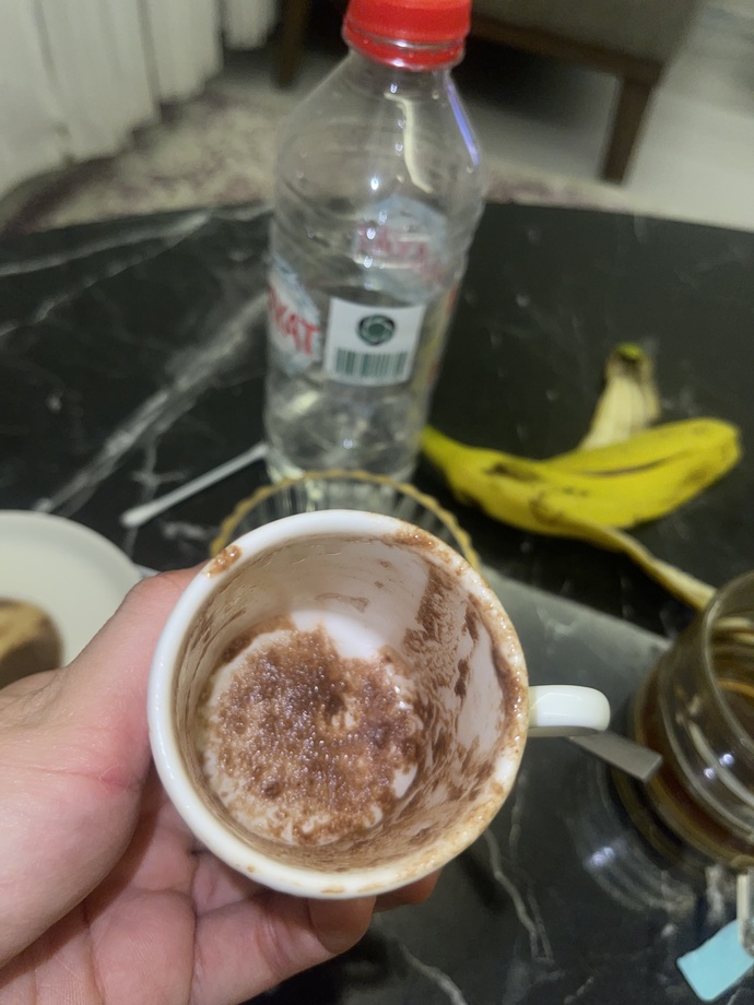Fal baka bilen var mı bebeklerim😆?