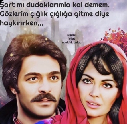 Sizin için sevmek mi, sevilmek mi önemli?