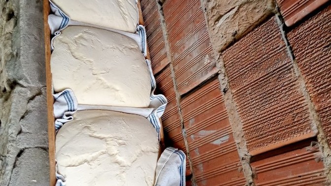Biz emeği böyle yapıyoruz siz nasıl yapıyorsunuz?