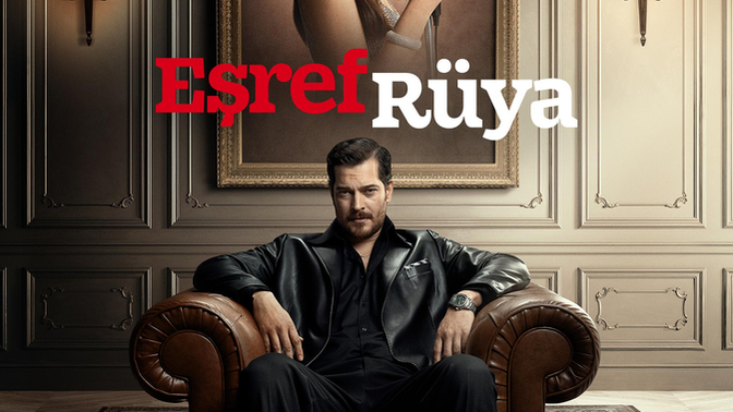 Eşref Rüya mı Aşk 101 mi hangi dizi daha kaliteli?
