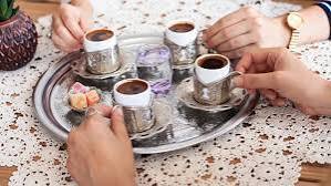 Kahveyi içtiğiniz ortam önemli midir?