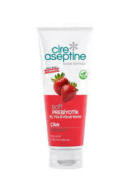 Cire Aseptine krem?