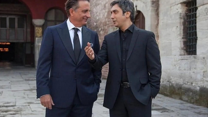 Düşmanınla hiç dost oldun?
