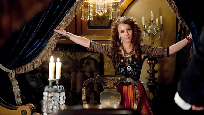 Fal, tarot, doğum haritası, karakter analizi gibi şeylere inanır mısınız?