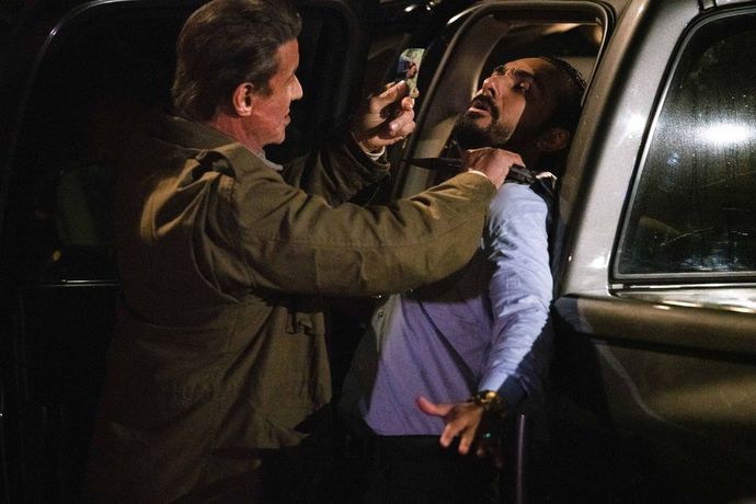Bir filmde intikam alındığında gelen huzur sizi de tatmin ediyor mu?