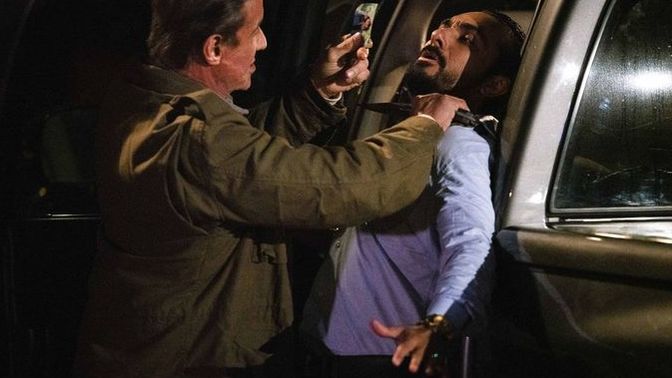 Bir filmde intikam alındığında gelen huzur sizi de tatmin ediyor mu?