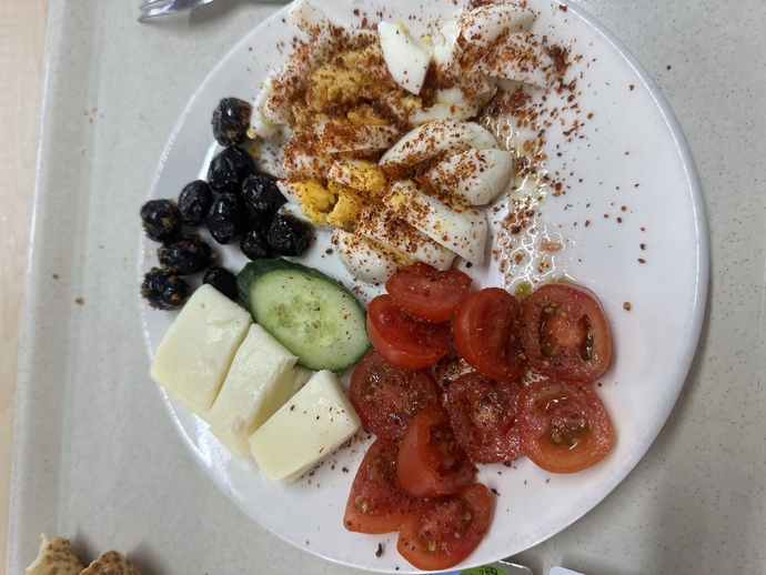 İşe giderken kahvaltı yapanlardan mı yoksa yapmayanlardan mısınız?