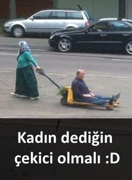 Sabah sabah sevgilinin sohbeti çekilir mi?