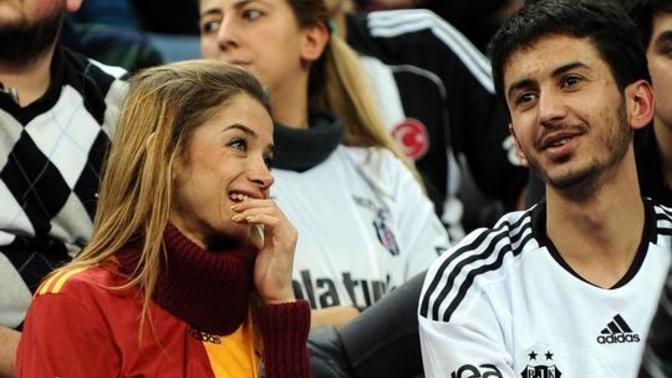 Sevgilin rakip takımın fanatiğiyse bu senin için sorun olur mu?