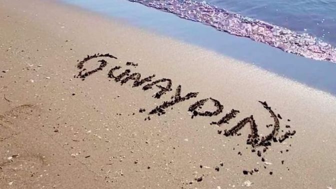 Günaydın ! Güne nasıl başladınız?