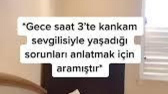 Sorunlarınızı genelde kime anlatırsınız ya da anlatır mısınız?