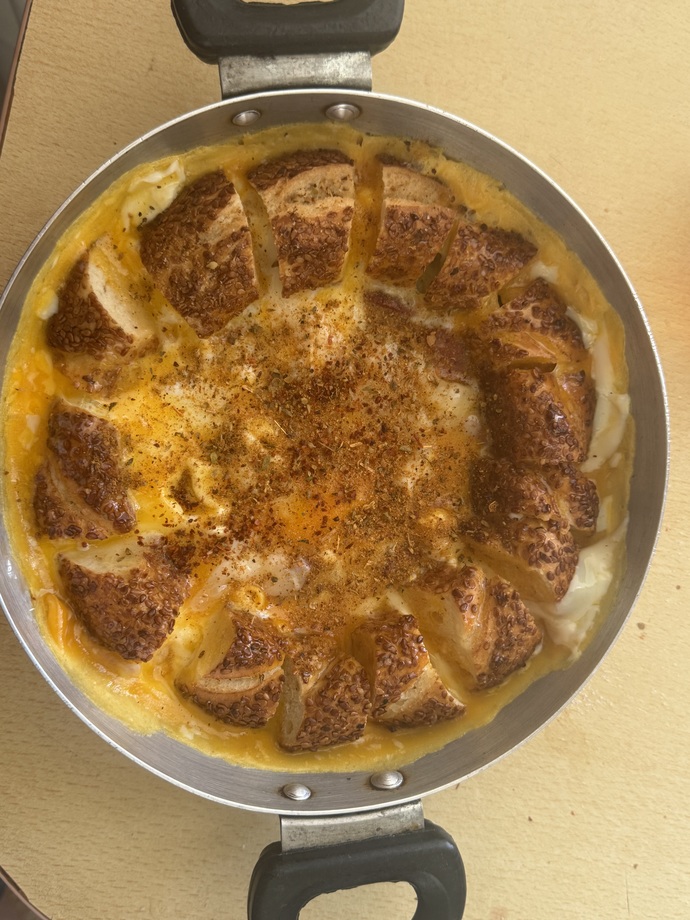 Bu lezzeti denediniz mi?