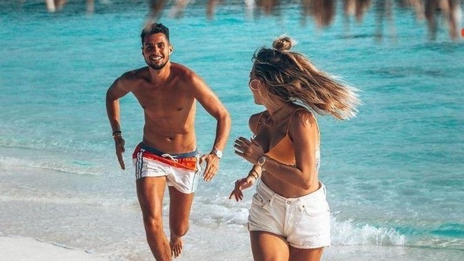 Aşkın kokusu neye benziyor?