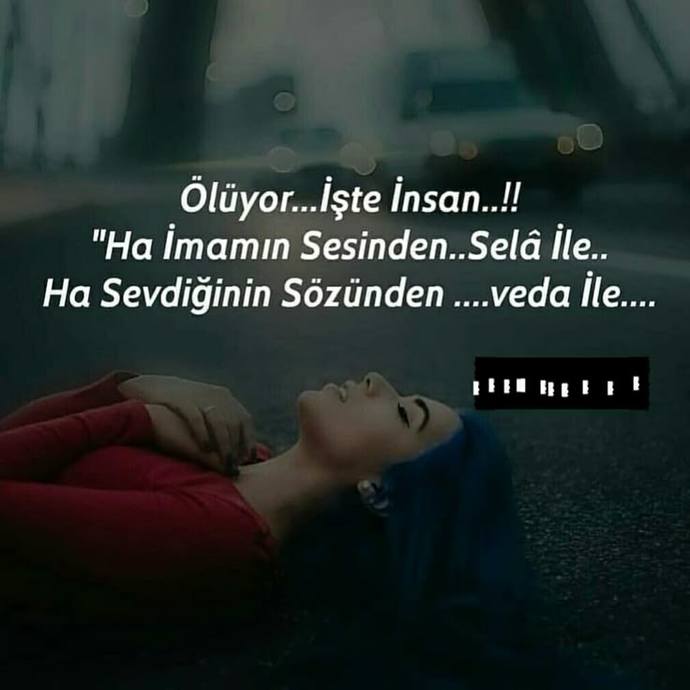Her sevgi bi gün biter mi?