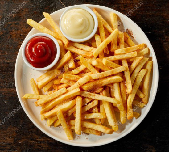 🥔 Patates kızartmasını sabah kahvaltısında yiyenlerden misiniz, yoksa bunu günah sayanlardan mı?