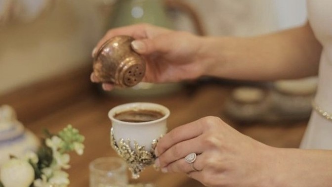 Görücü usulü evlenmeye bakış açın nedir?