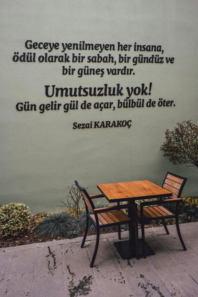 Bu aralar modun nasıl?