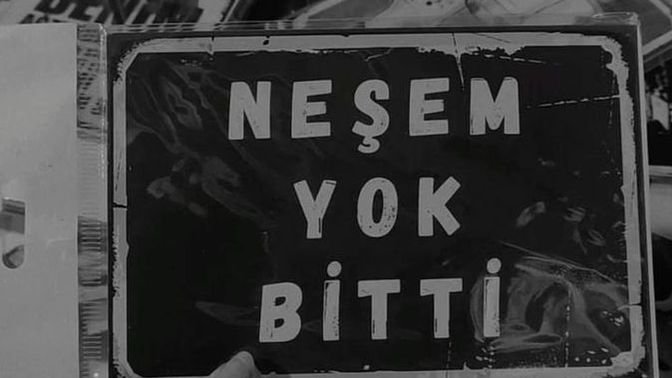 Bu aralar modun nasıl?