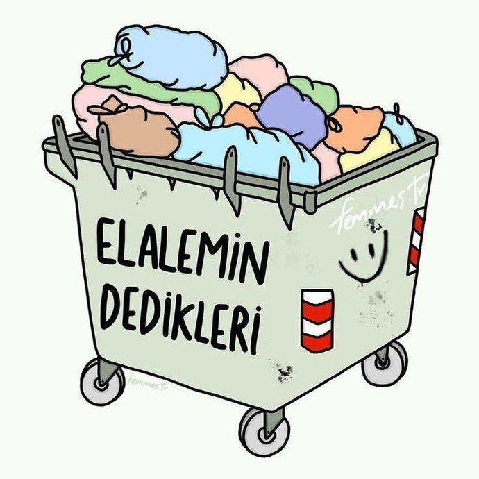 Ne zaman kendin olursun?