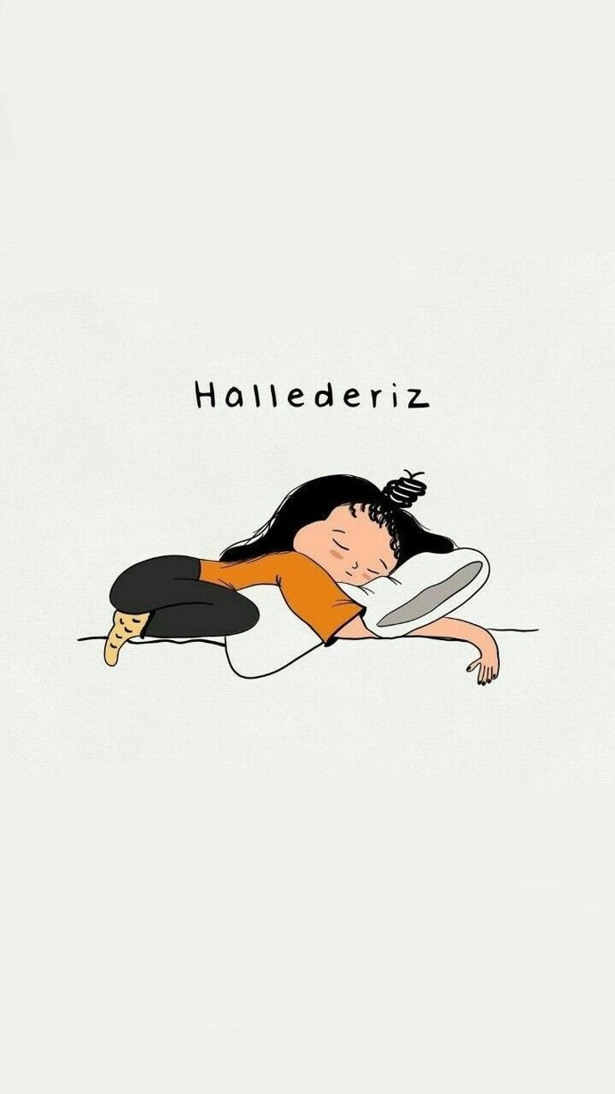 Ne zaman kendin olursun?