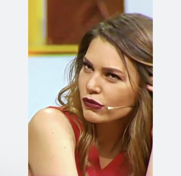 Yüzüne söyleyemediklerinize Story’de laf sokuyor musunuz?