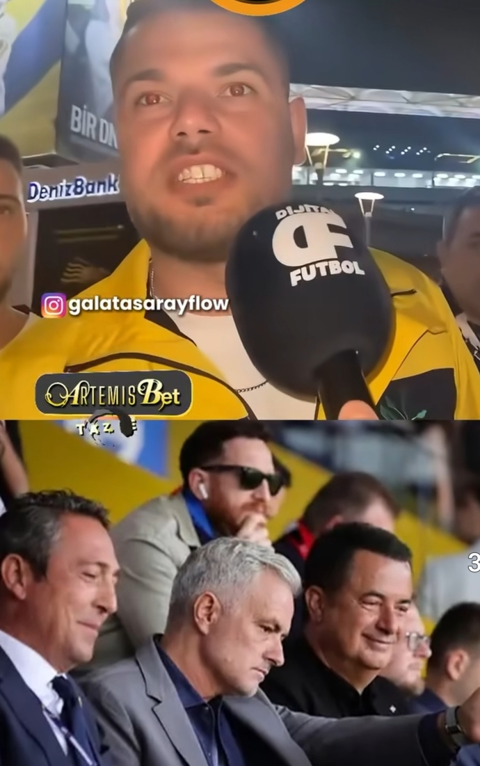 - fener taraftarı bunları cidden seviyor mu ?