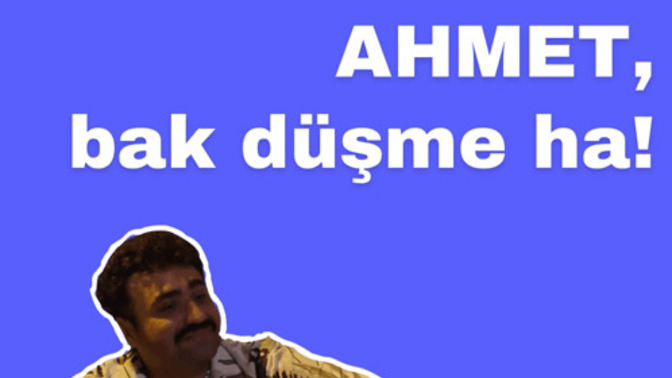 Tuzak sorulara düştüğünüz oldu mu?
