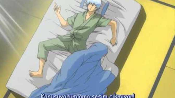 Bu hafta ki anime önerim absurd komedinin ve dark esprinin kralı, GİNTAMA animesi. Yoksa daha izlemediniz mi?
