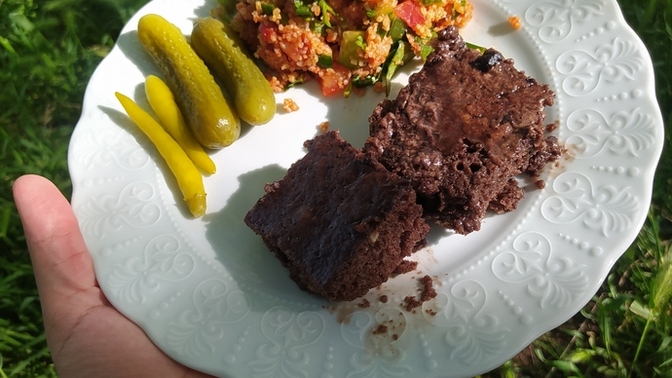 Kısır sever misiniz?