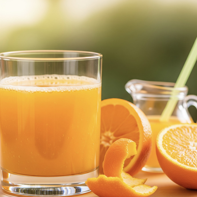Limonata mı portakal suyu mu ?