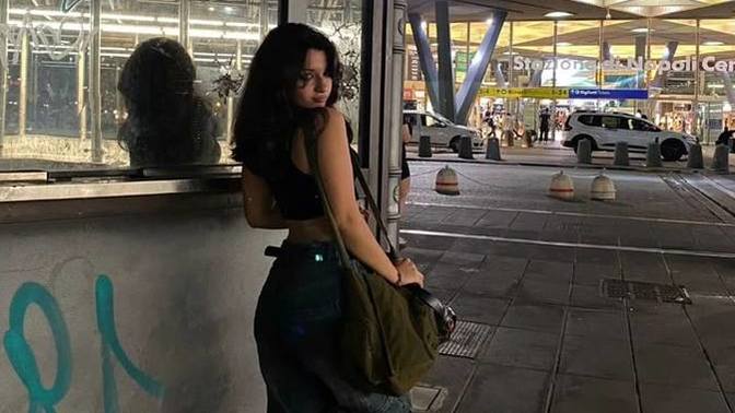 Yolda yürürken saçlarınıza laf atsam bana ne tepki verirdiniz?