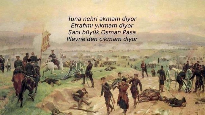 En sevdiğiniz milli marş nedir?