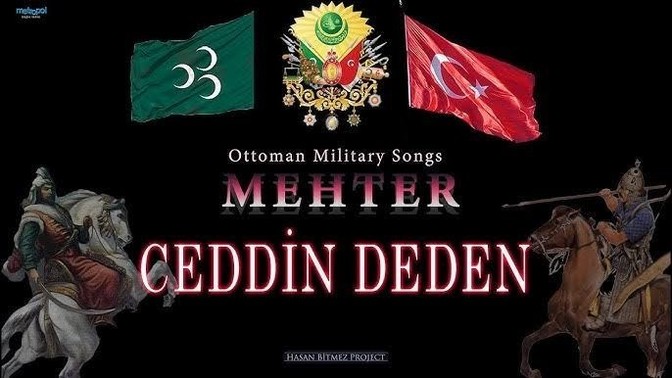 En sevdiğiniz milli marş nedir?