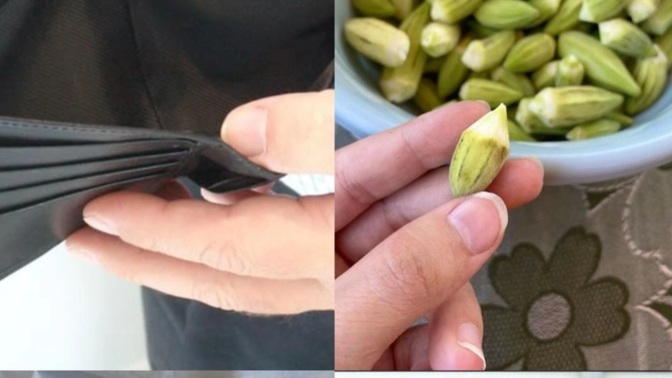 Size eski sevgilinizi hatırlatan seyler nelerdir?