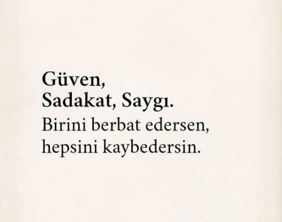 Sevgilinize ne kadar sadıksınız?