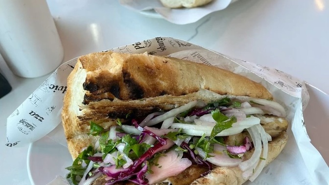 Ekmek arası söz konusuysa ekmeğin arasında en güzel ne gider?