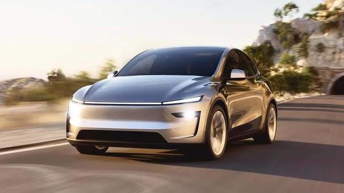 Tesla yeni model Y sipariş edebilen oldu mu?