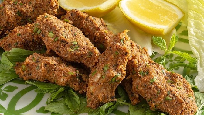 Bulgurlu Çiğköfte mi Etli çiğköfte mi?