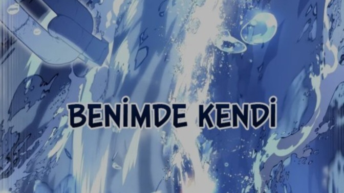 Kendi yolunuzu buldunuz mu? ya da  yarattınız mı?