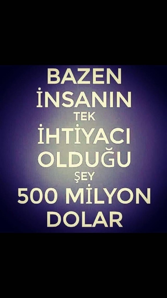 Neye ihtiyacınız var tahmin edeyim mi?