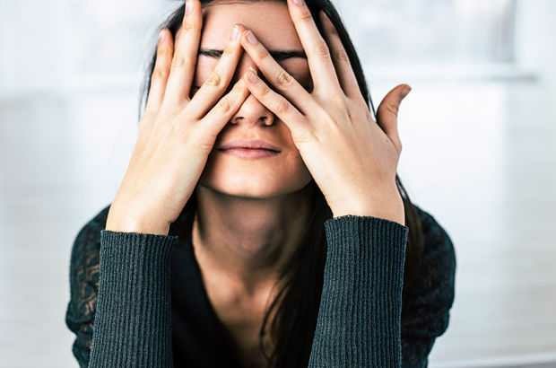 Takıntı hastalığınız var mı (Okb) ?