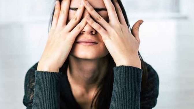 Takıntı hastalığınız var mı (Okb) ?