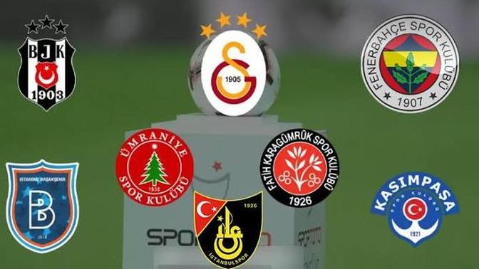 Süper Lig'de çok fazla İstanbul  takımını görmek neden futbolseverleri rahatsız ediyor?
