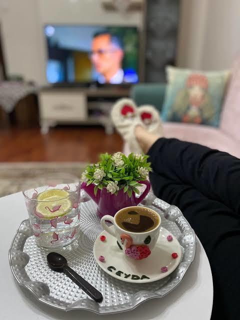 Kahve keyfinize keyif katar mı?
