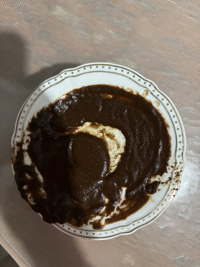 Hadi bana fal bak mistik biri?