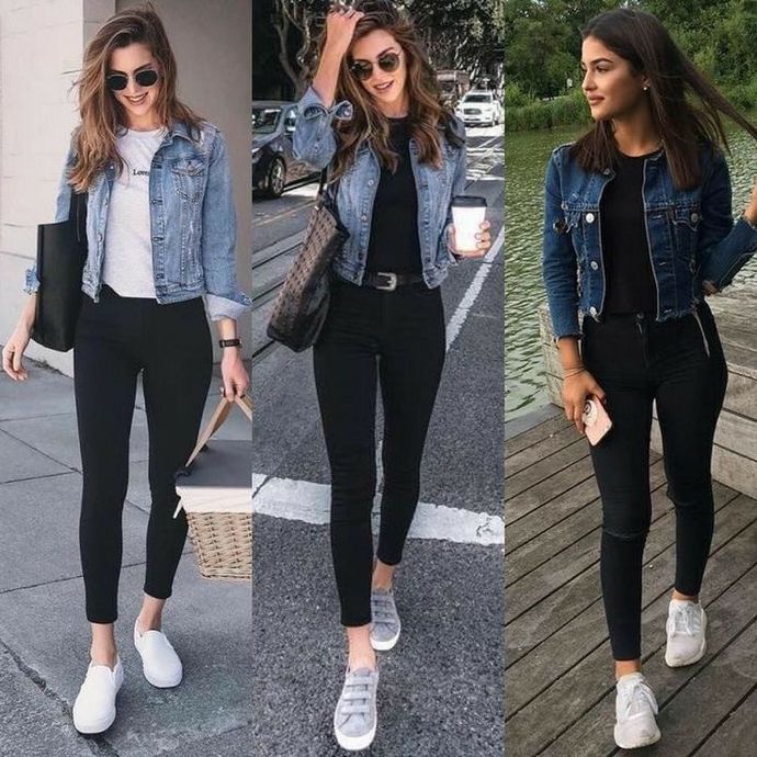 Bu havada kot ceket giyilir mi?