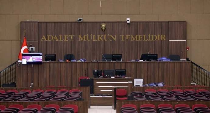 Eşini eve almayan adama hapis cezası onandı. Eşi eve almamak sizce suç mu?