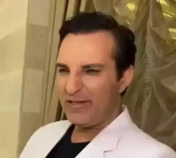 Erkeklerin kaş aldırıp botoks yapması komik ve ayıp bir şey mi?