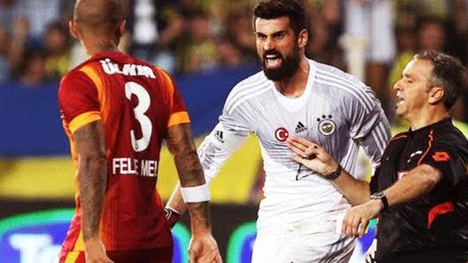 Süper Lig'in en "beyefendi" futbolcularından ilk 11 kurdum. Sizce bu kadro neler yapardı?